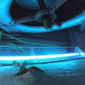 The Benefits of UV Lights for HVAC Systems