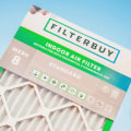 Eliminate Germs and Allergens With 16x20x4 Air Filters and UV Lights