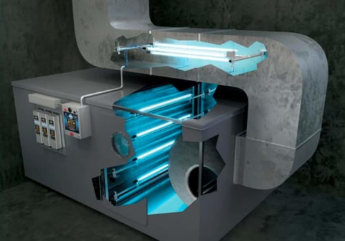 The Benefits and Risks of Using UV Lights in HVAC Systems