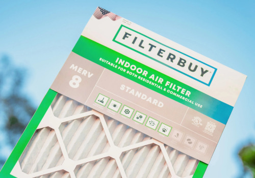 Eliminate Germs and Allergens With 16x20x4 Air Filters and UV Lights
